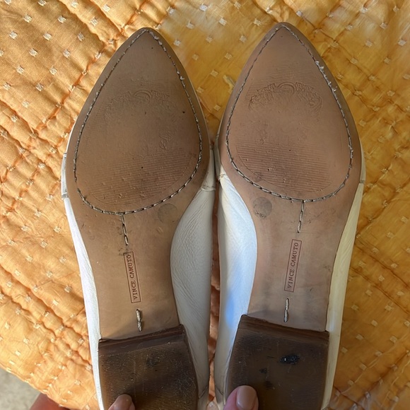 Vince Camuto Flats - Picture 3 of 10